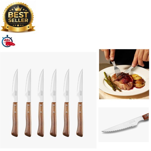 Arcos set couteaux steak - couteaux,