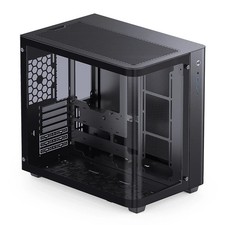 NEUF | Boîtier PC - Jonsbo TK-3 Noir