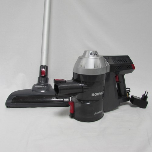 Hoover freedom fd22g011 - hoover,