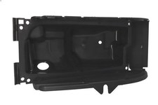 Boîtier, projecteur principal