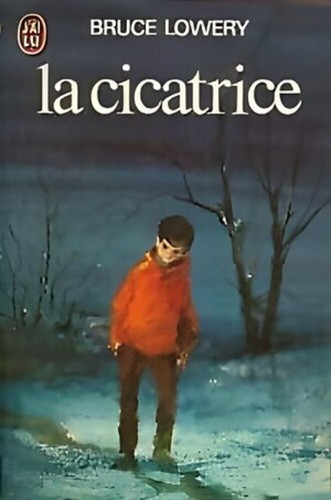 Cicatrice lowery bruce - la, |