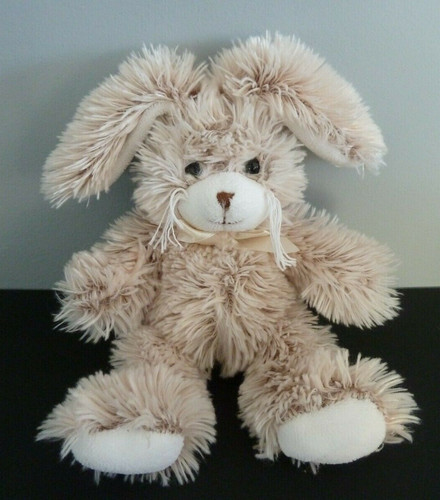 Doudou peluche gipsy - peluche, lapin