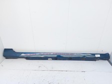 3G0853858F bas caisse d VOLKSWAGEN PASSAT CB 2019 - 1.6DIESEL DCZ K2587-68232