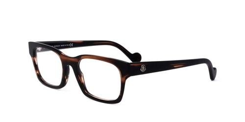 Lunettes vue moncler ml5070 - lunettes, de