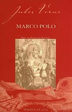 Marco Polo, Jules Verne