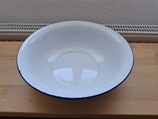 Ancienne Cuvette 28 Cm Tôle