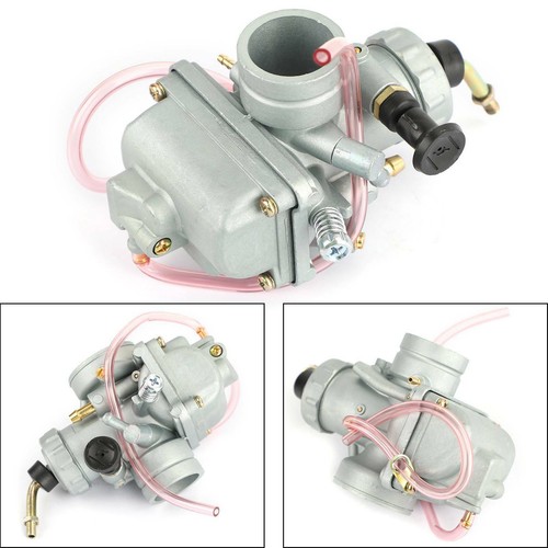Moto carburateur pour suzuki - pour,