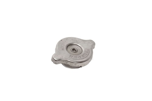 Bouchon radiateur valve de - bouchon,