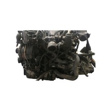 0139VW MOTEUR COMPLET /