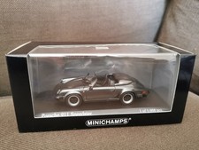 Porsche 911 (930) Speedster