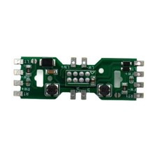 Circuit imprimé de Trains