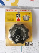 BOUTON POIGNEE DE SERRAGE OU