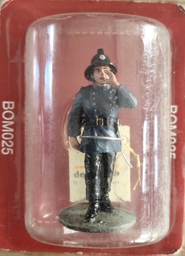 Figurine pompier grande - figurine,