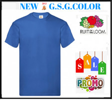 T-Shirt Homme Original T