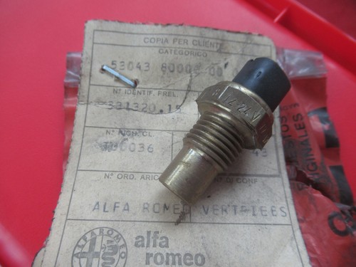 Original alfa romeo sud - original,
