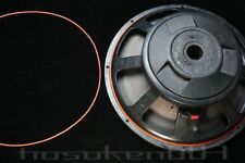 JBL 2220, 2231, 2235 Torique Paire 38.1cm Pour Woofer