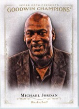 B5730- 2016 Upper Deck Goodwin