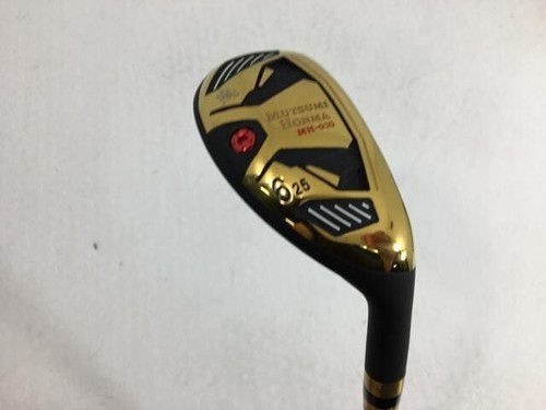 Mutsumi honma mh030 hybrid - honma,