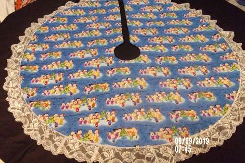 Retired fabric peanuts -  retired, peanuts 