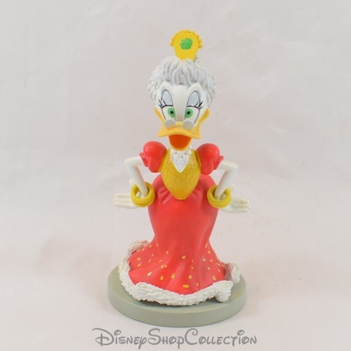 Figurine résine canard - en,