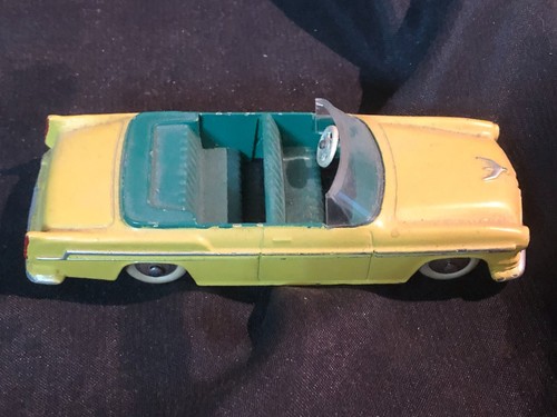 Dinky toys anciennes a - dinky, 24