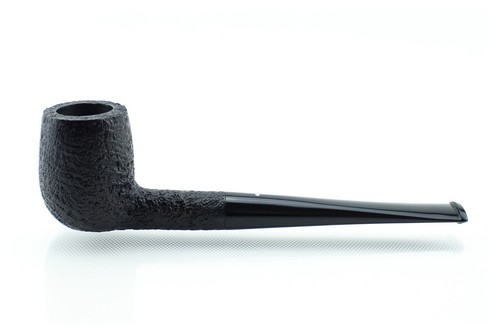 Pipe dunhill ring grain - pipe,