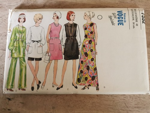 7552 patron vogue - 7552,
