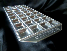 MOULE à RAVIOLI RAVIOLAMP x36 empreintes Cuisine Italie