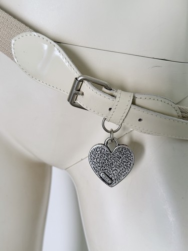 Ceinture moschino vintage - ceinture,