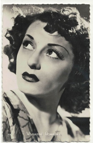 Carte postale artiste 454 - -,