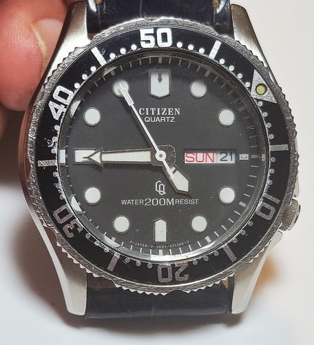 Citizen promaster homme - promaster,