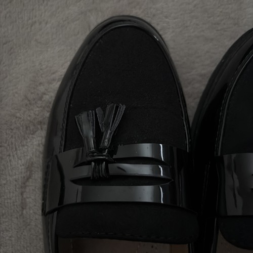 Mocassins - ,