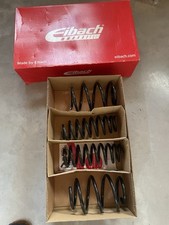 Ressort Court Eibach Kia Proceed (CD)