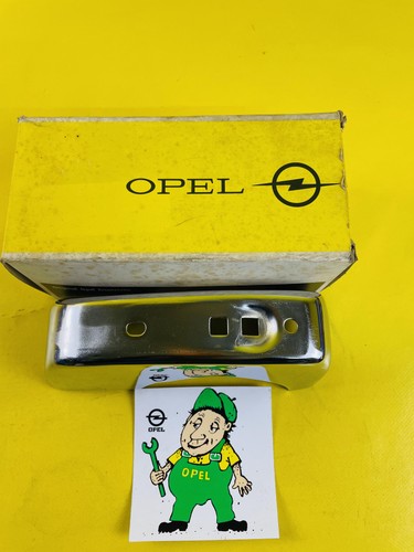 Neuf original opel rekord b - original,