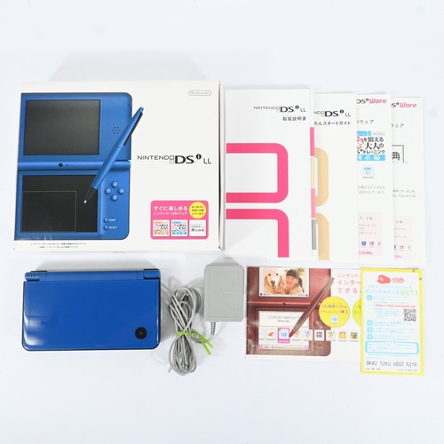 Console nintendo dsi - console,