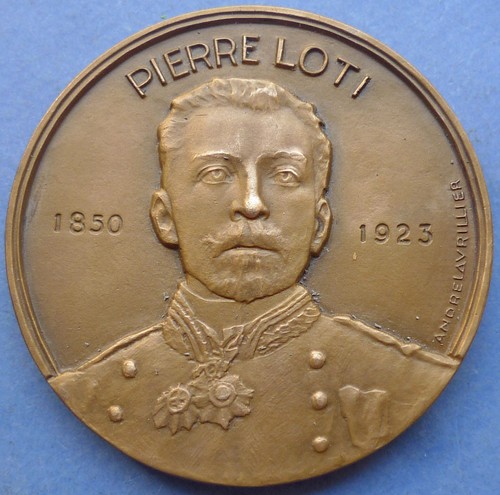 Paquebot pierre loti - "pierre, loti"