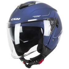 Casque Jet CGM 126G Iper City
