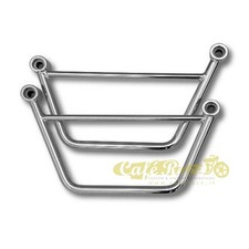 Petits Chassis Supports Spaan