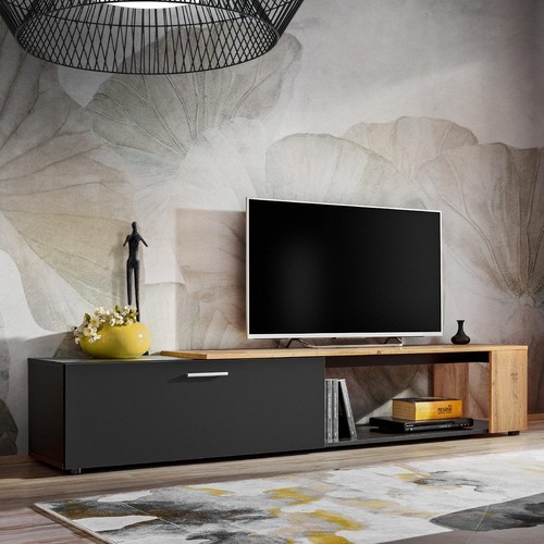 Meuble design rtv maze ii - meuble, tv