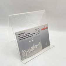 Deutz Moteur B / Fl 1011 F