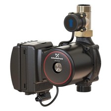 Surpresseur Domestique Inline