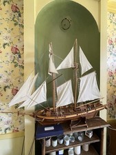 Clipper Harvey - US Navy -