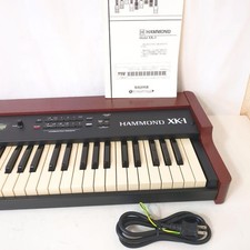 HAMMOND XK-1 Electronic Organ