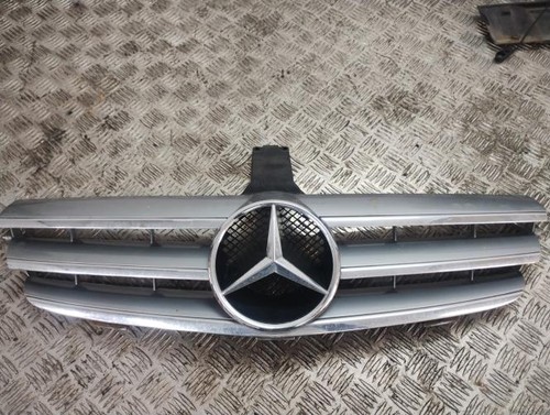 Calandre mercedes classe clk - calandre,