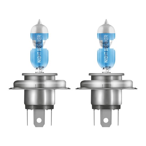 Ampoules 12v 55w p43t - 2,
