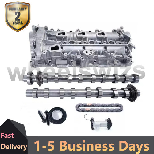 8mm camshaft kit 1697054780 - 8mm,