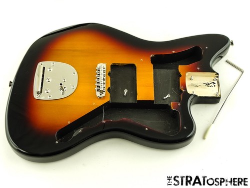 Fender squier classic vibe 60s - classic,
