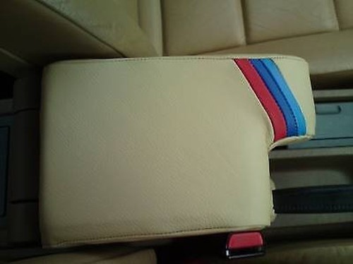Pour bmw e36 e46 accoudoir - e46,