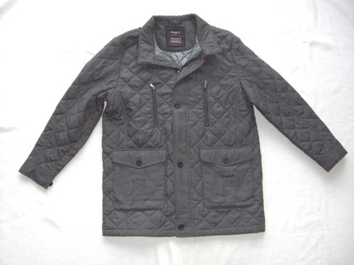 Bexleys veste matelassée - veste,
