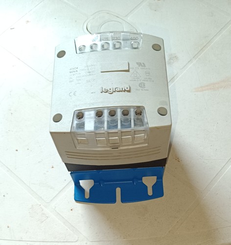 Transformateur legrand ref - transformateur,